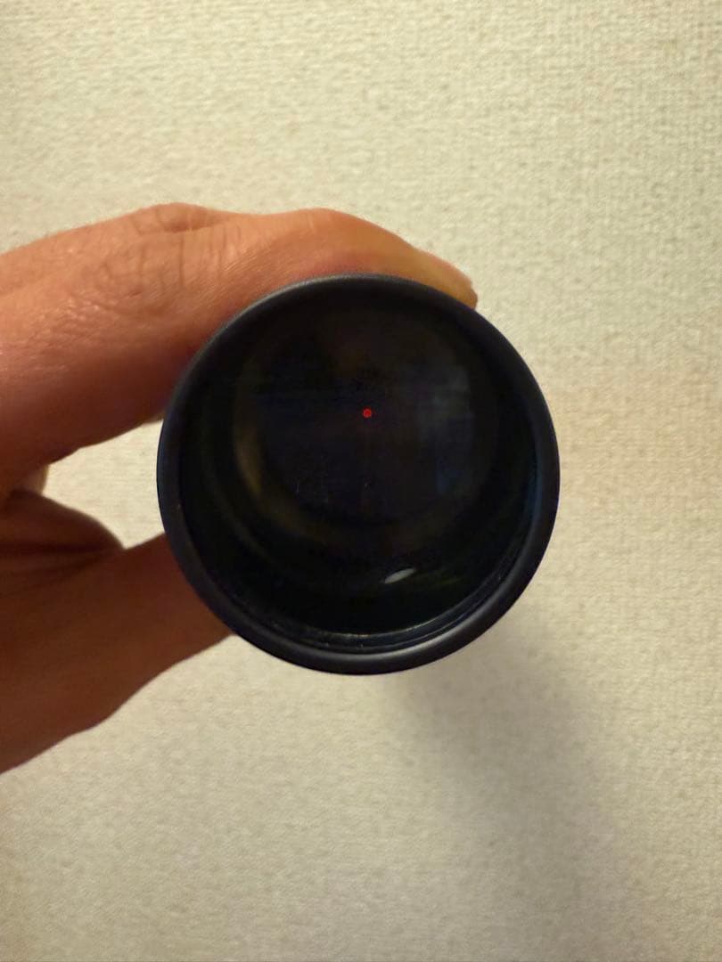 ベクターオプティクスFORESTER 1-5X24 GEN II