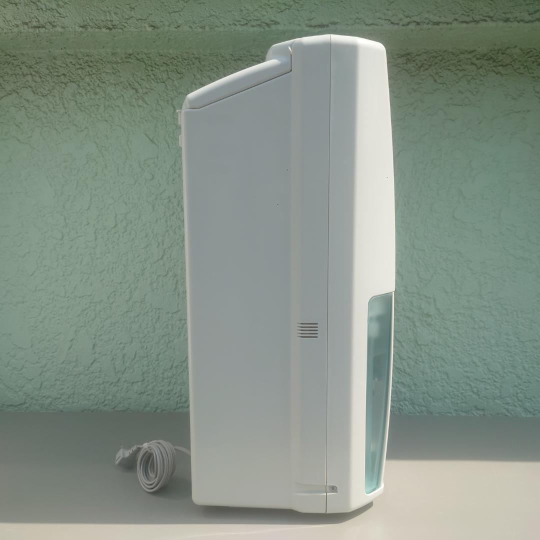 【美品】CORONA コロナ パワフル 衣料乾燥除湿機 CD-H1811