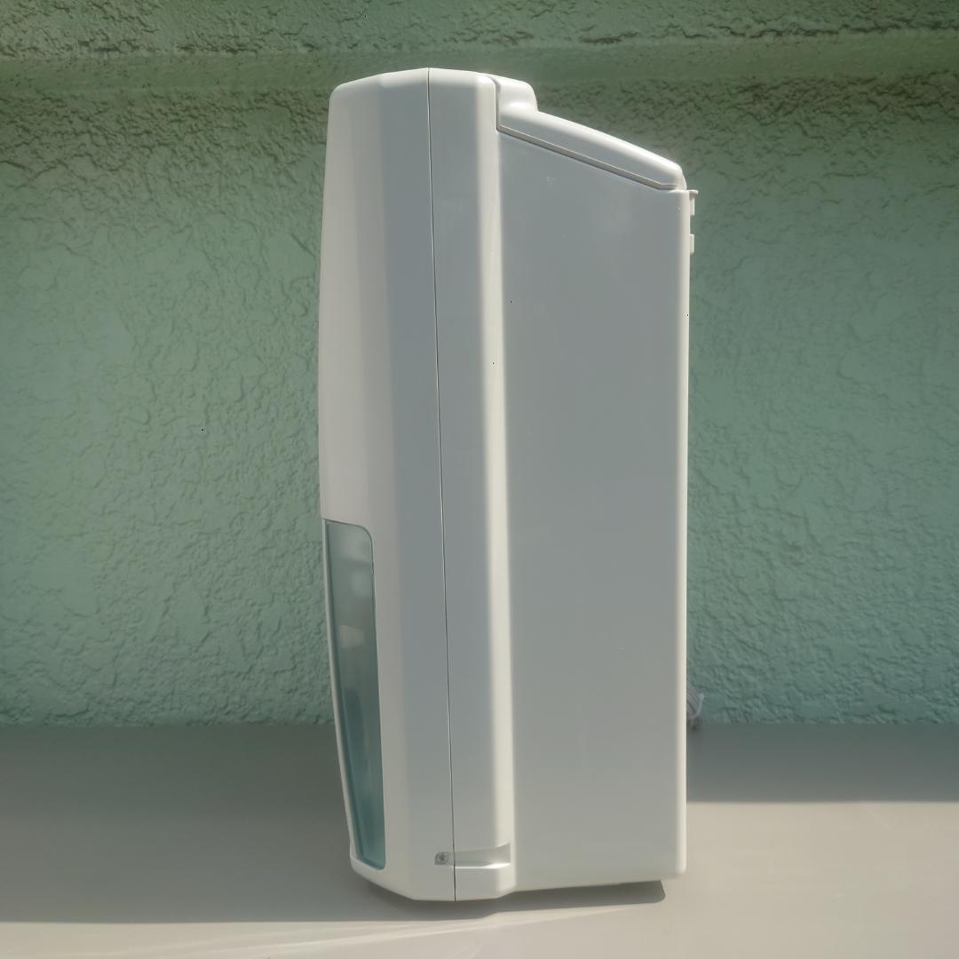 【美品】CORONA コロナ パワフル 衣料乾燥除湿機 CD-H1811