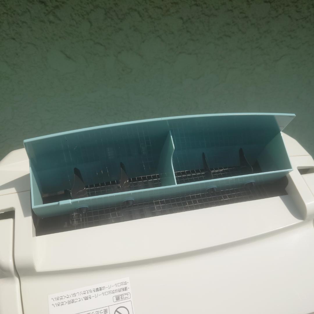 【美品】CORONA コロナ パワフル 衣料乾燥除湿機 CD-H1811