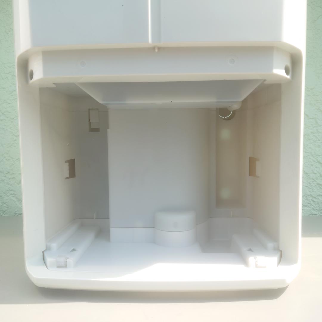 【美品】CORONA コロナ パワフル 衣料乾燥除湿機 CD-H1811