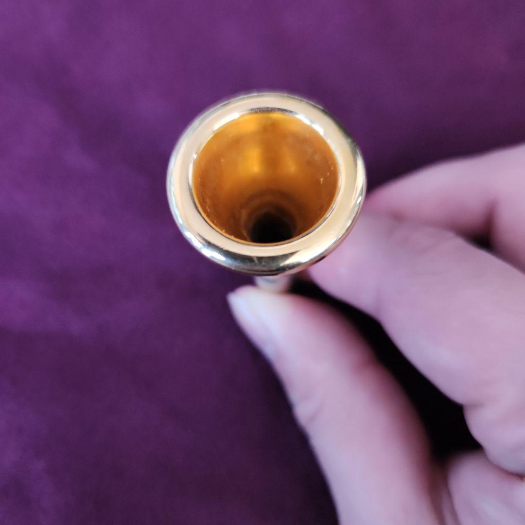 管楽器・吹奏楽器 YAMAHA Custom 32GP