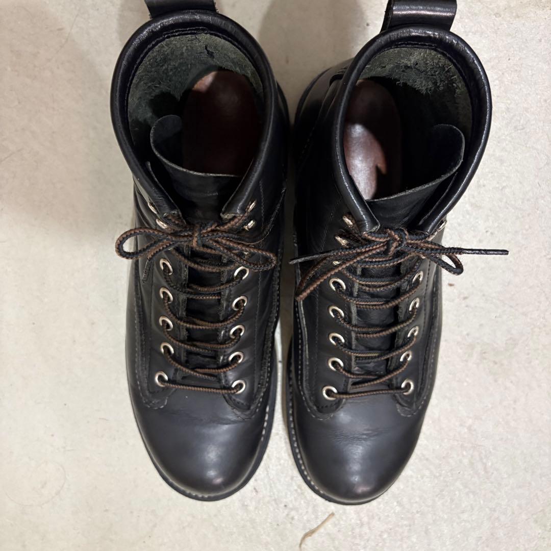Redwing レッドウィング　ラインマン　アイリッシュ　廃盤　ブーツ　2913