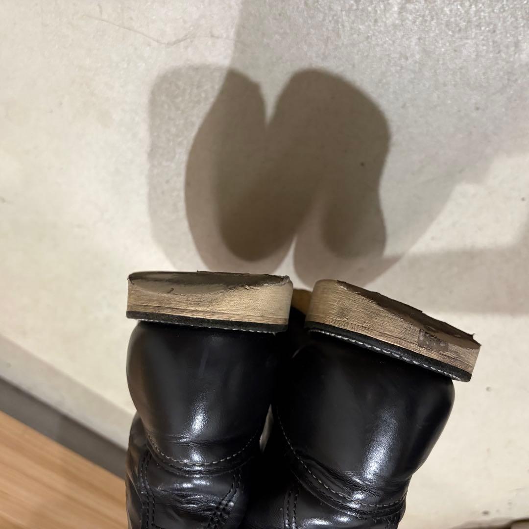 Redwing レッドウィング　ラインマン　アイリッシュ　廃盤　ブーツ　2913