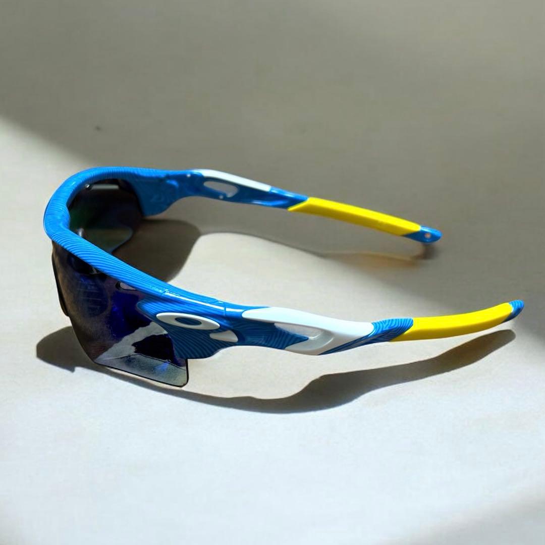 オークリー　レーダーロック