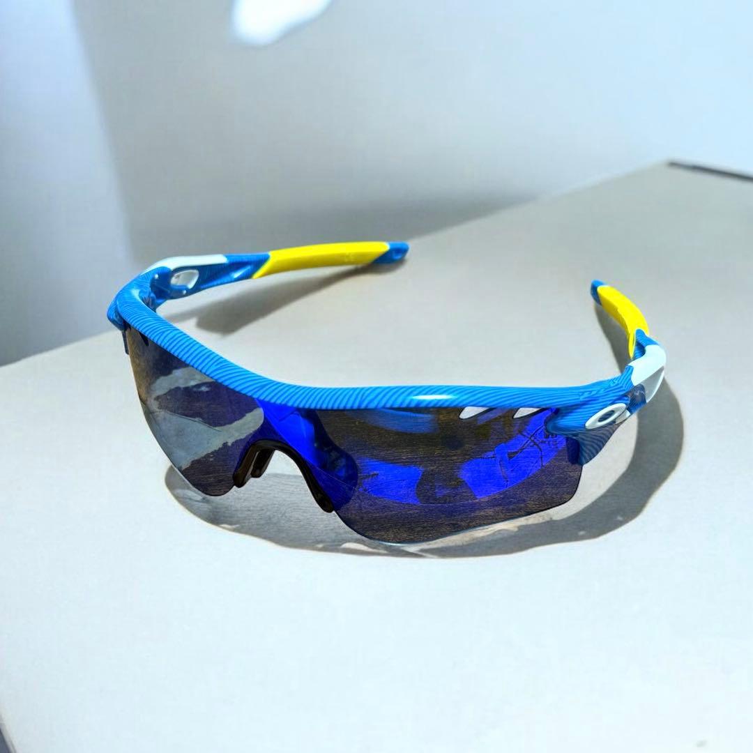 オークリー　レーダーロック