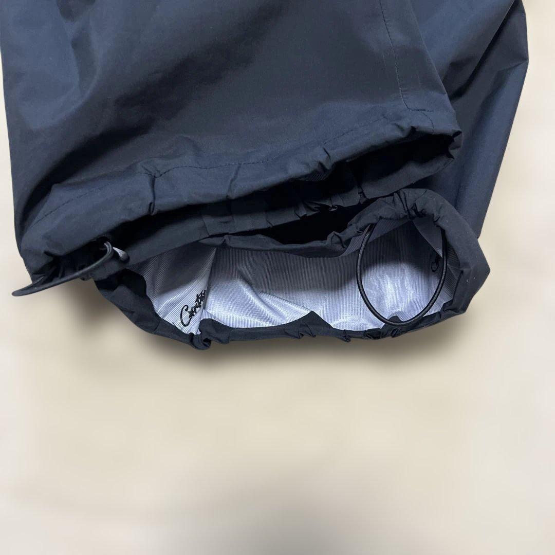 パンツ Corteiz Elitework Waterproof Shell pants