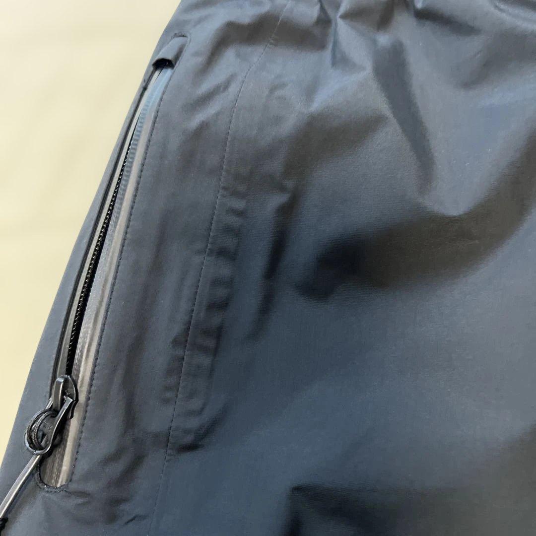 パンツ Corteiz Elitework Waterproof Shell pants