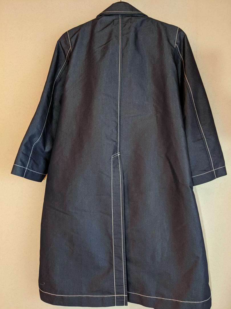 tricot commedesgarcons コムデギャルソン CDG コート