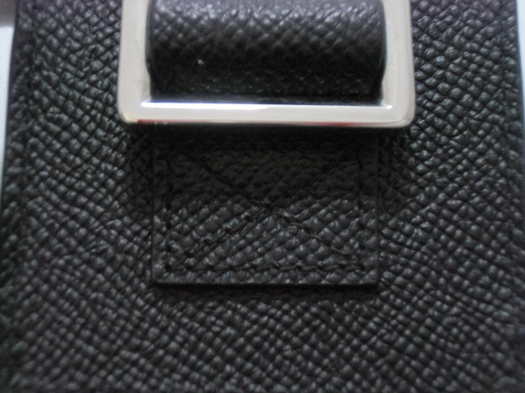 BURBERRY ガジェットケース　A024