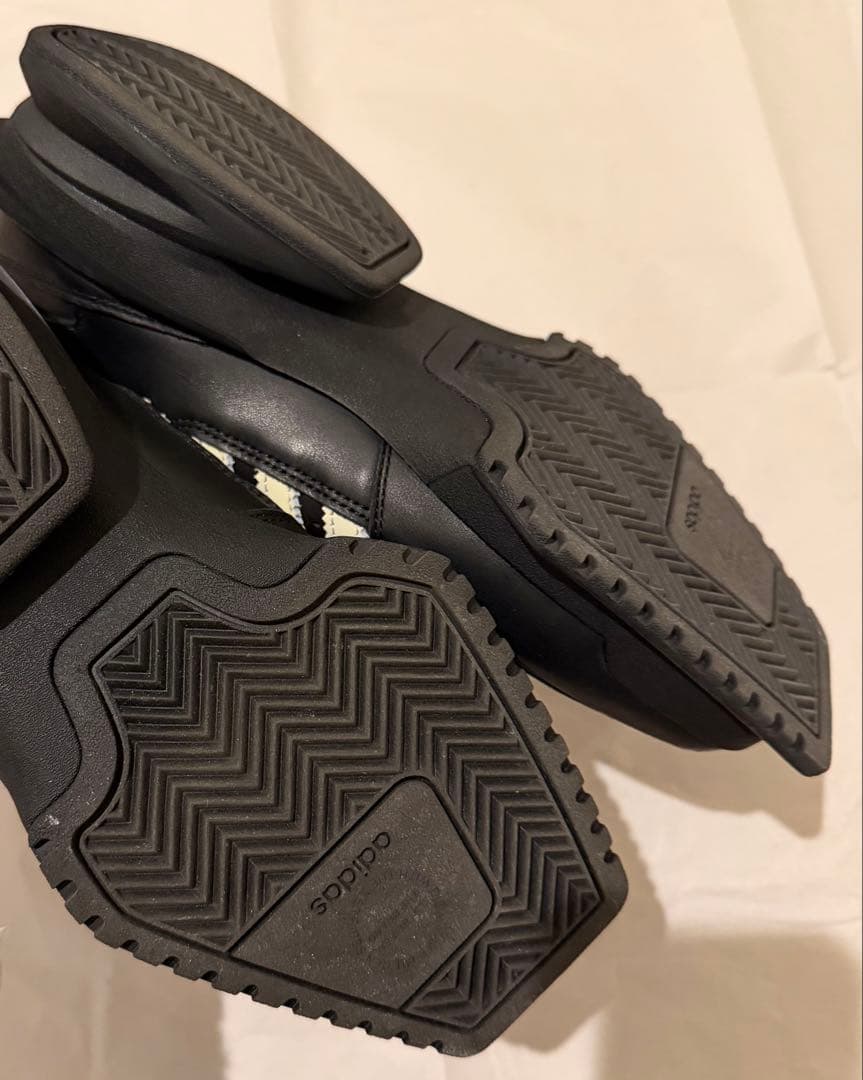 アディダス adidas Originals フォーラム キュビズム