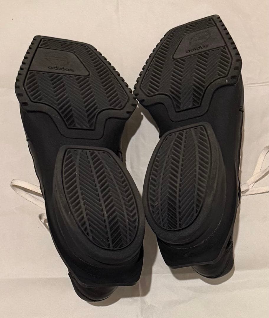 アディダス adidas Originals フォーラム キュビズム