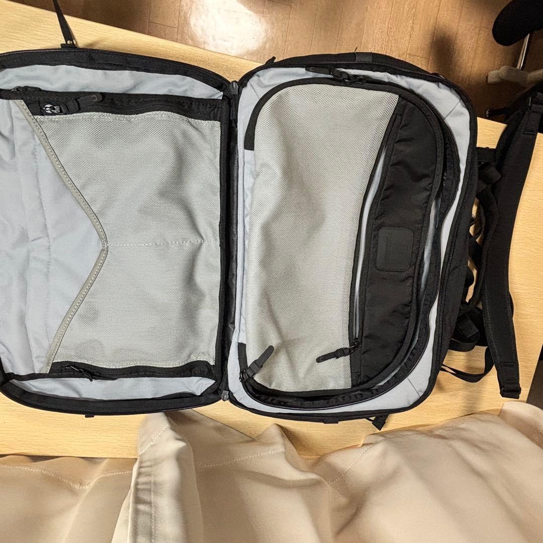 BLACK EMBER FORGE 30拡張 ブラックエンバー　３way