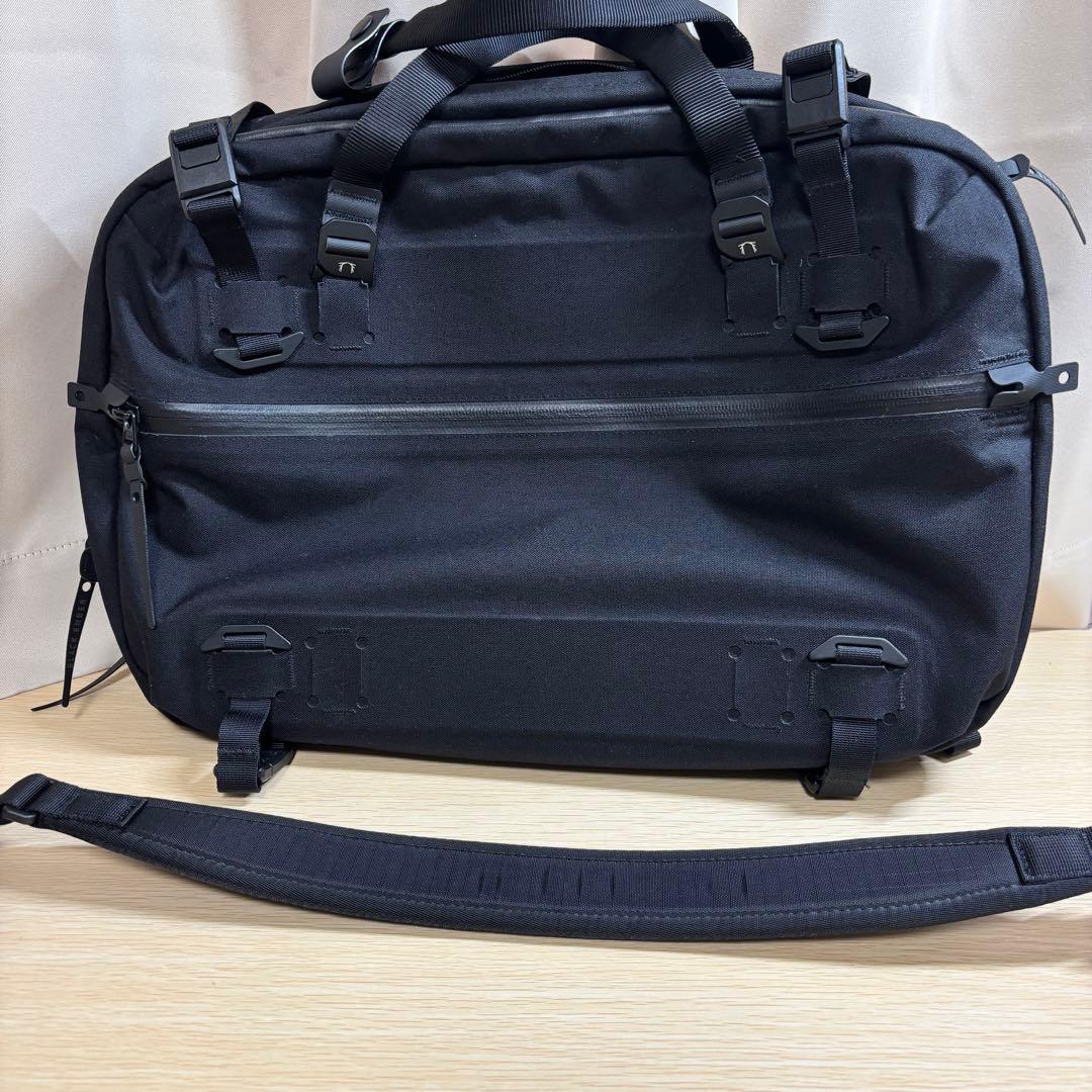 BLACK EMBER FORGE 30拡張 ブラックエンバー　３way