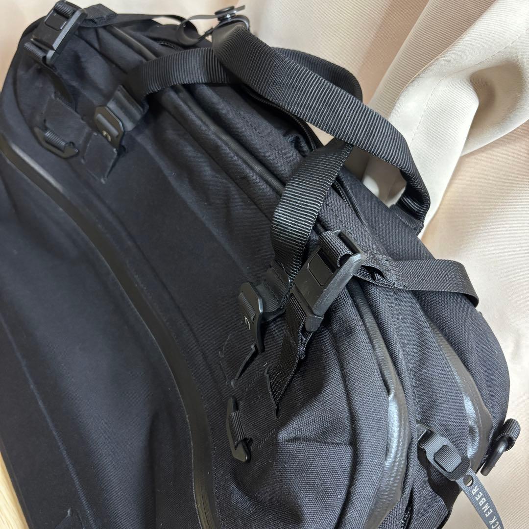 BLACK EMBER FORGE 30拡張 ブラックエンバー　３way