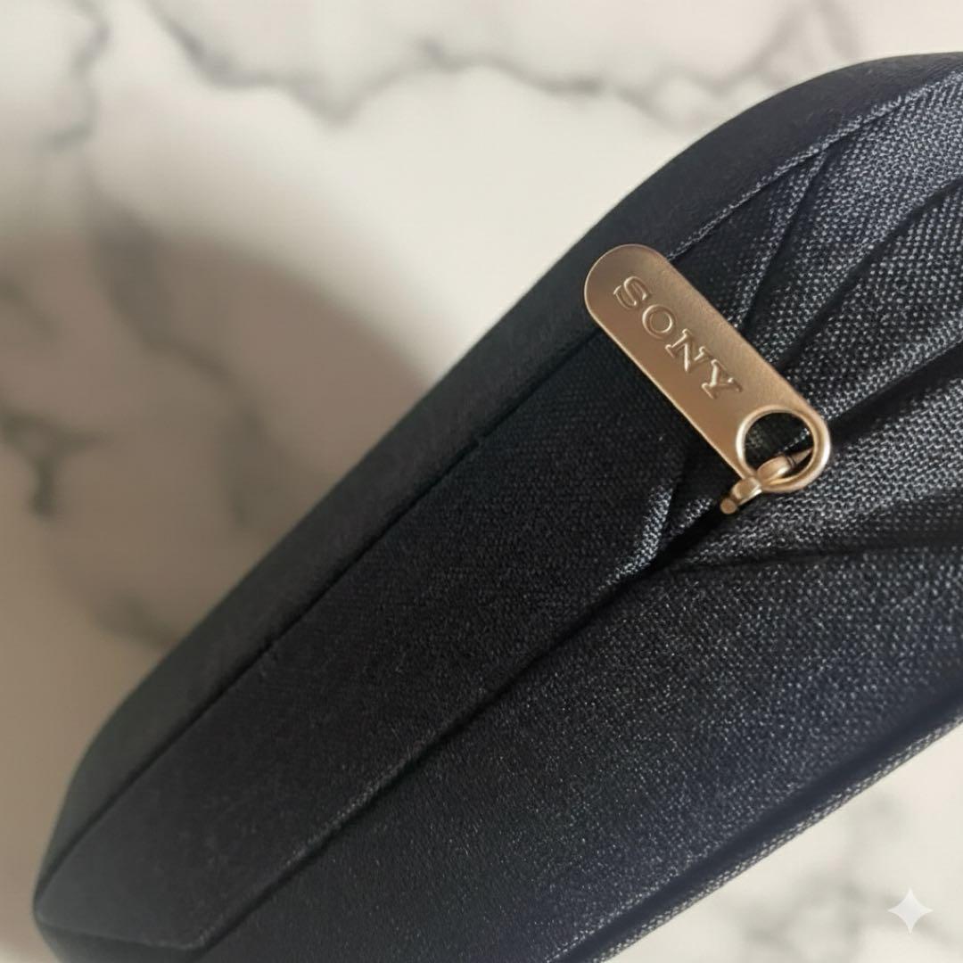 ソニー Sony WH-1000XM5 ワイヤレスヘッドホン　ブラック