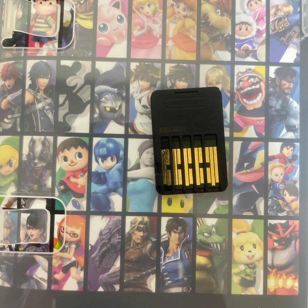 大乱闘スマッシュブラザーズ SPECIAL マリオカート8DX ペガサス