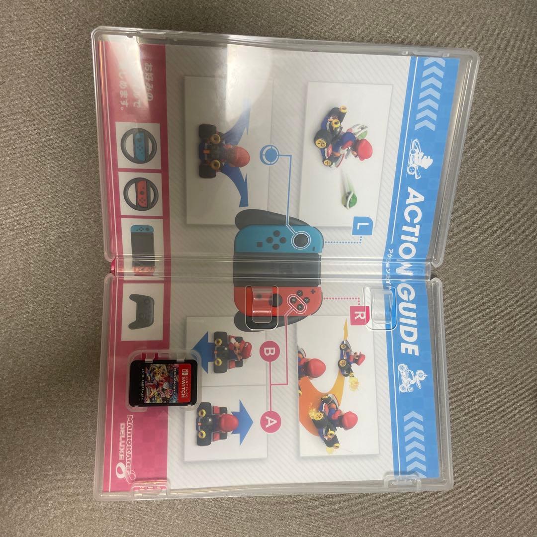 大乱闘スマッシュブラザーズ SPECIAL マリオカート8DX ペガサス