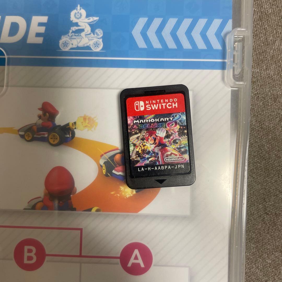 大乱闘スマッシュブラザーズ SPECIAL マリオカート8DX ペガサス