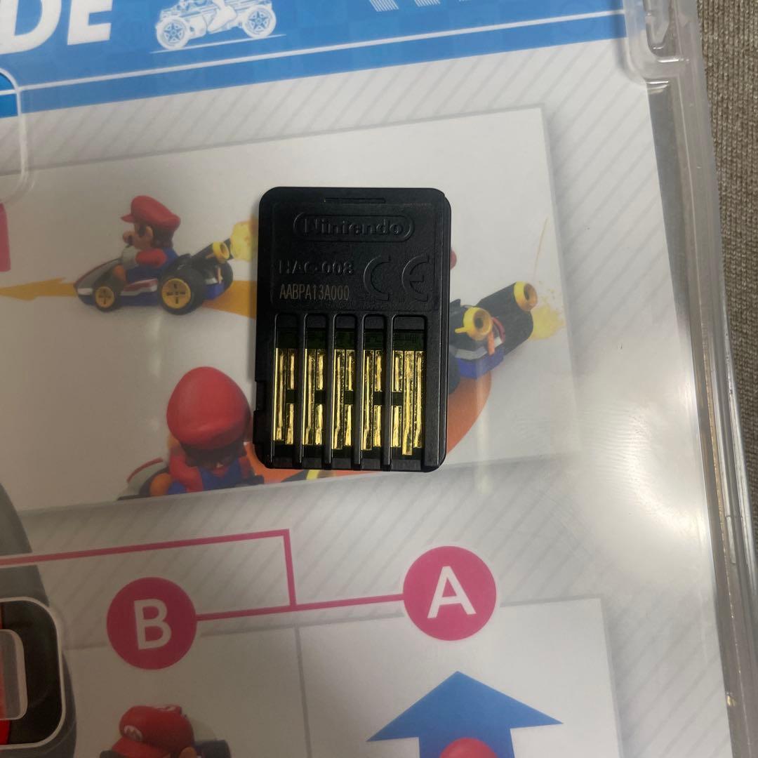 大乱闘スマッシュブラザーズ SPECIAL マリオカート8DX ペガサス