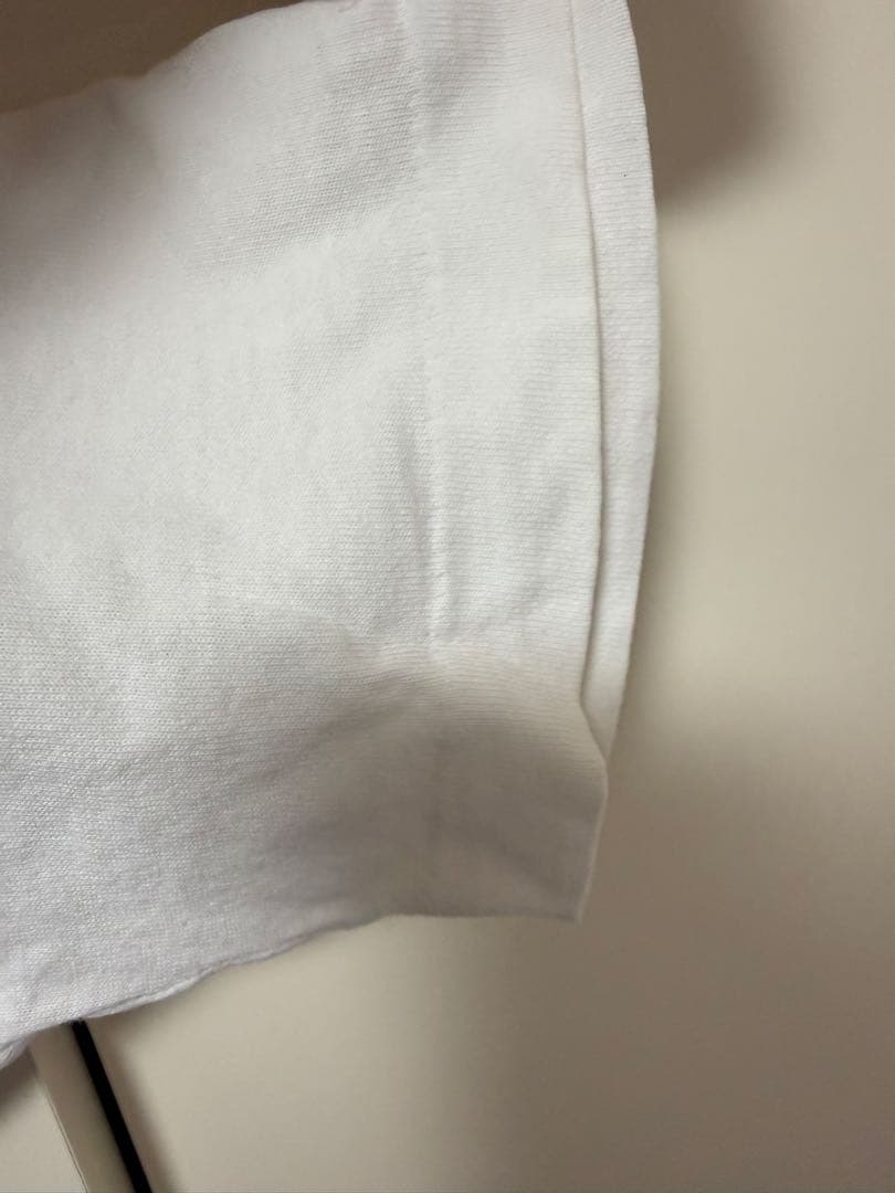 RICHARD AVEDON Whitney Museum Tシャツ