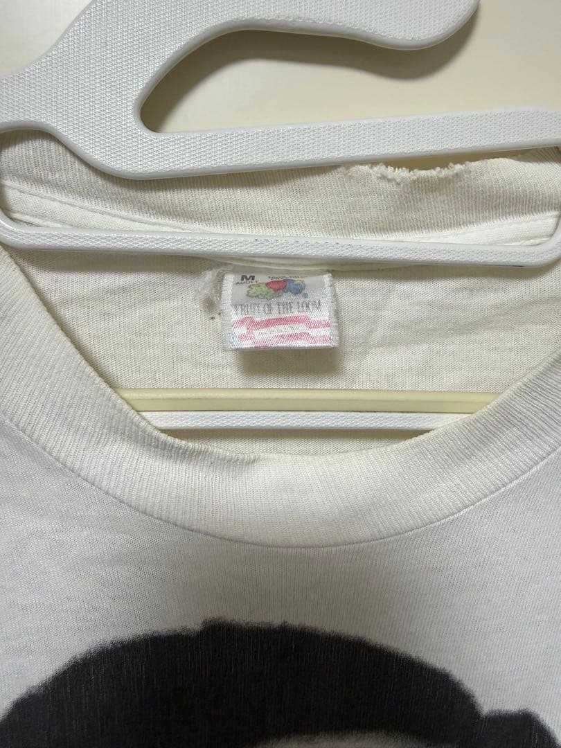 RICHARD AVEDON Whitney Museum Tシャツ