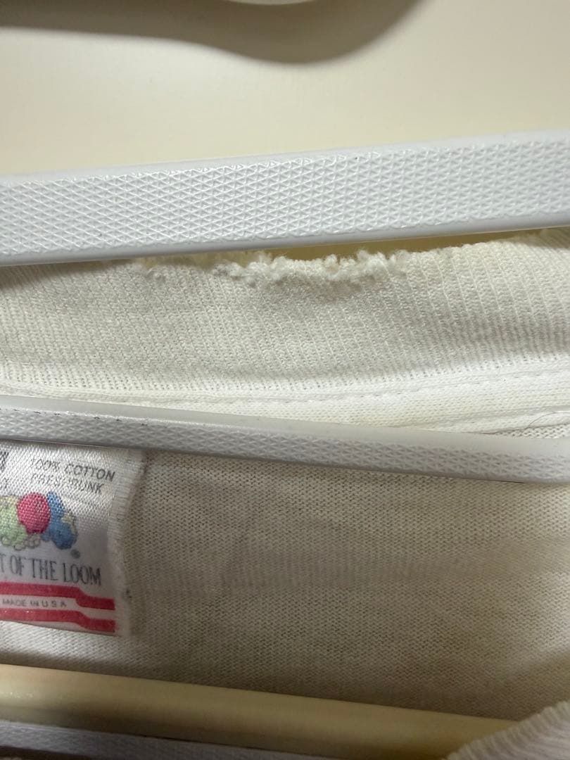 RICHARD AVEDON Whitney Museum Tシャツ