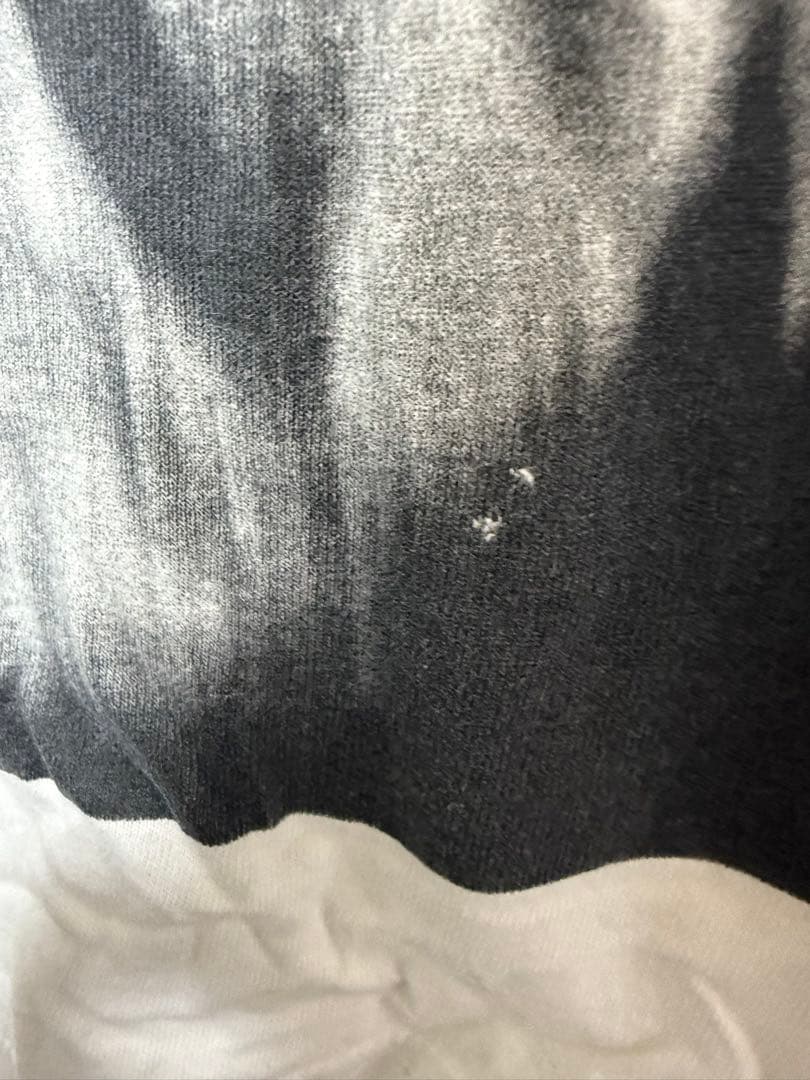 RICHARD AVEDON Whitney Museum Tシャツ