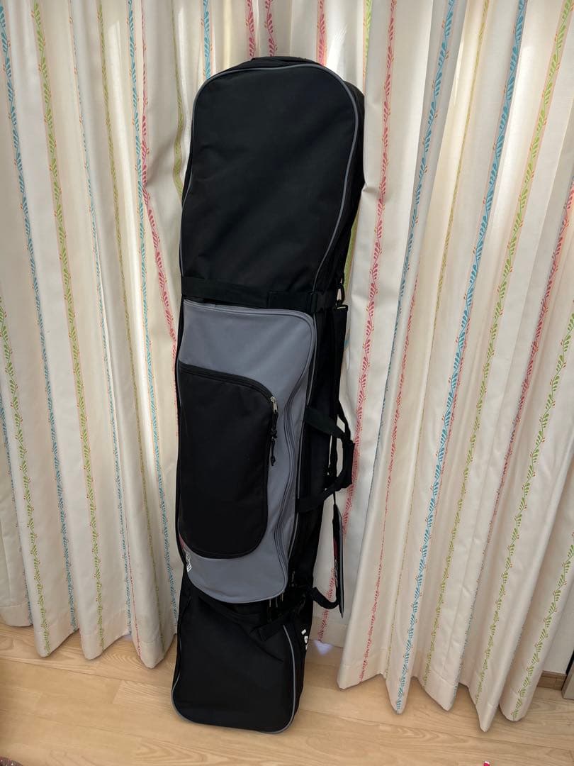 HEAD スノーボード 155cm ビンディング付 セット ケース付き