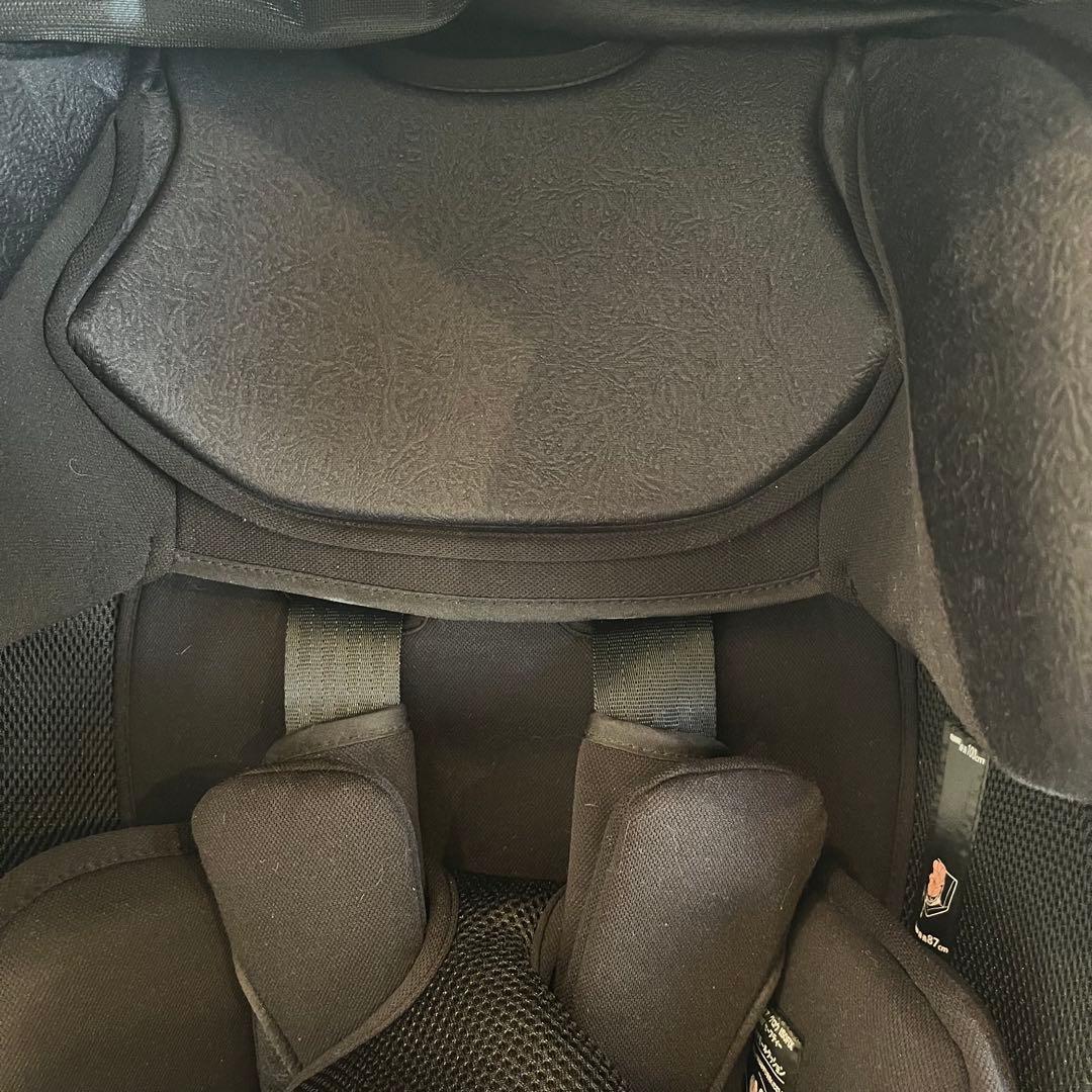 Aprica フラディアグロウISOFIX360°セーフティー プレミアム AB