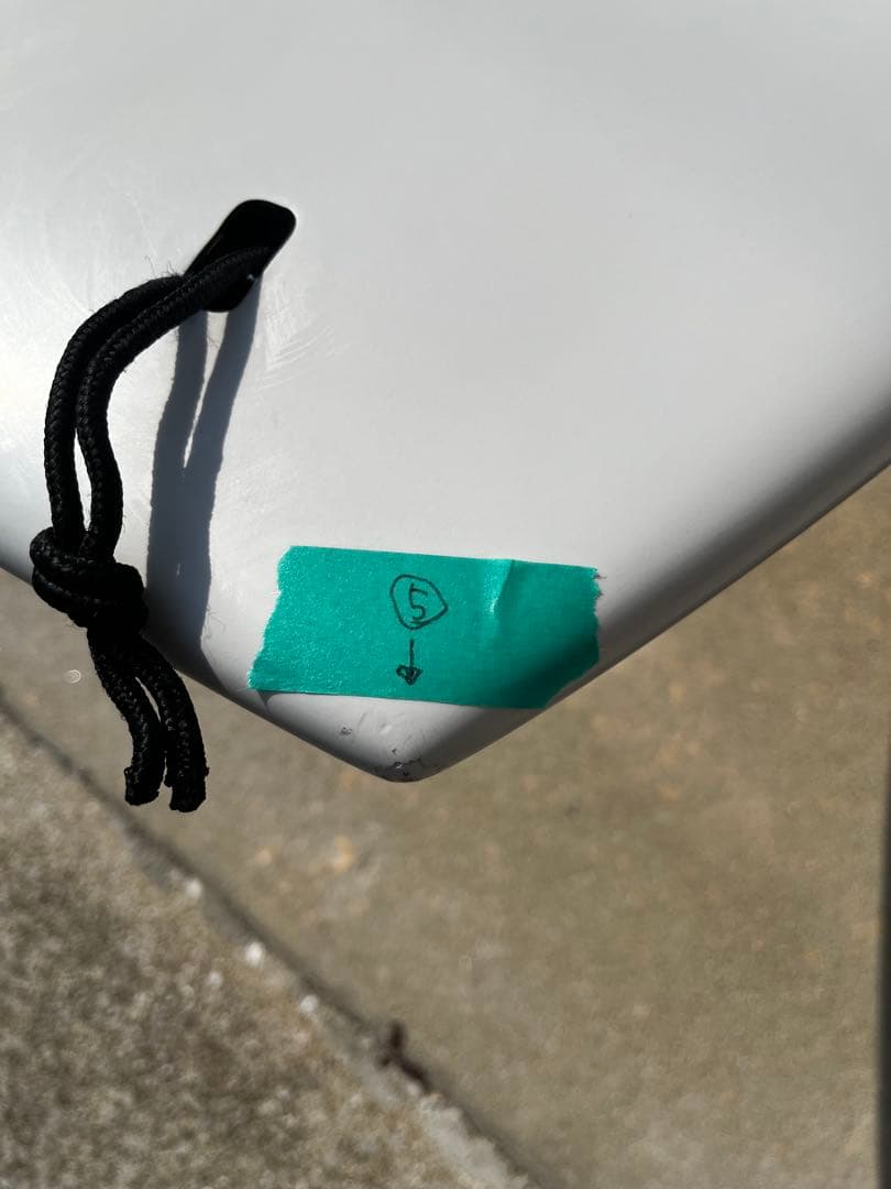 【ボンズ】ロングボード　ドナルドタカヤマ　IN THE PINK 9'3\"