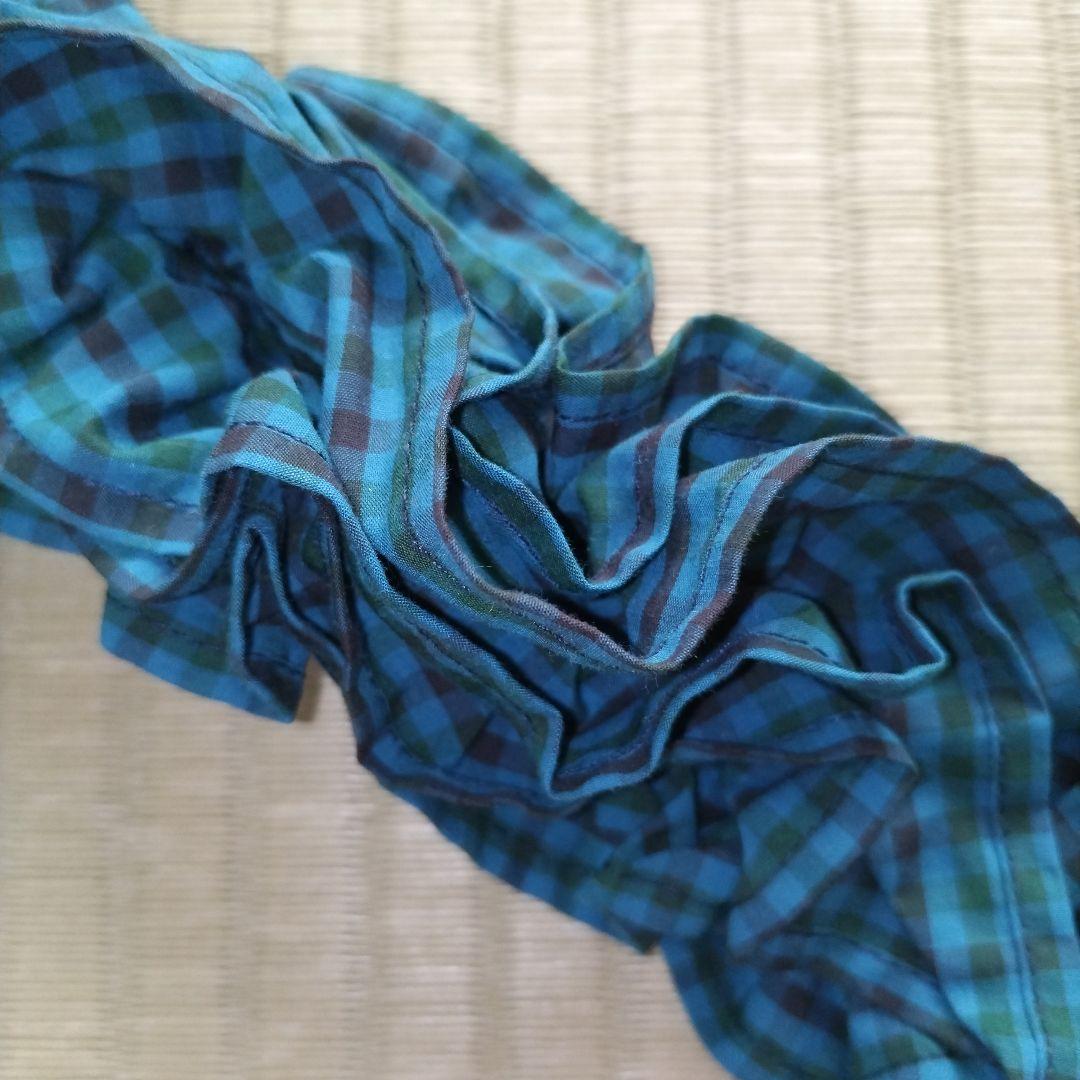 y＊＊　ファミリア　　ハンド　ストラップ　familiar　Bibiy