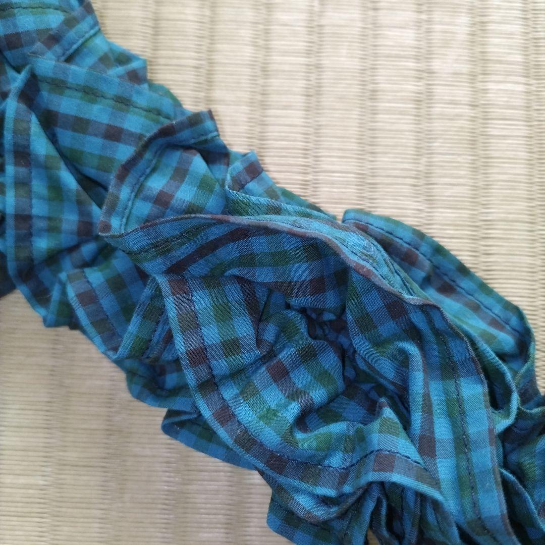 y＊＊　ファミリア　　ハンド　ストラップ　familiar　Bibiy