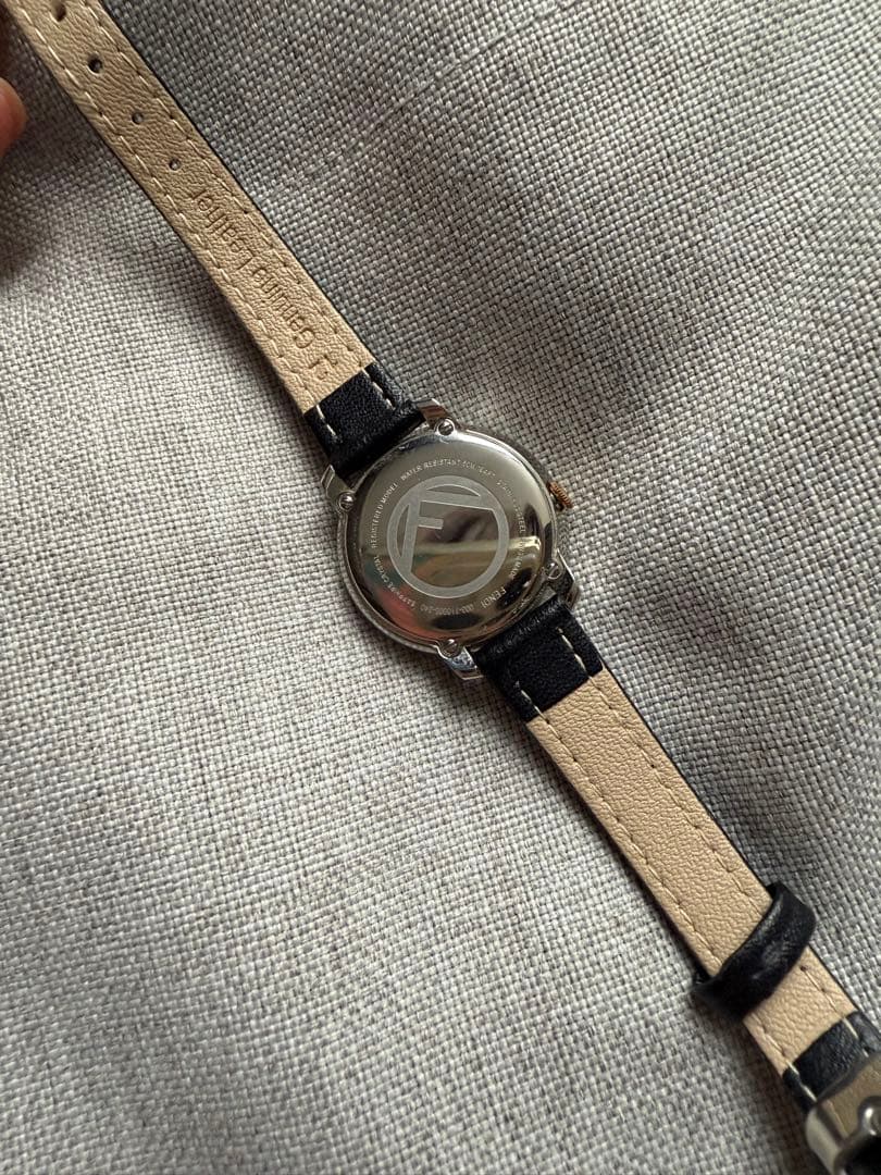 FENDI レディース腕時計