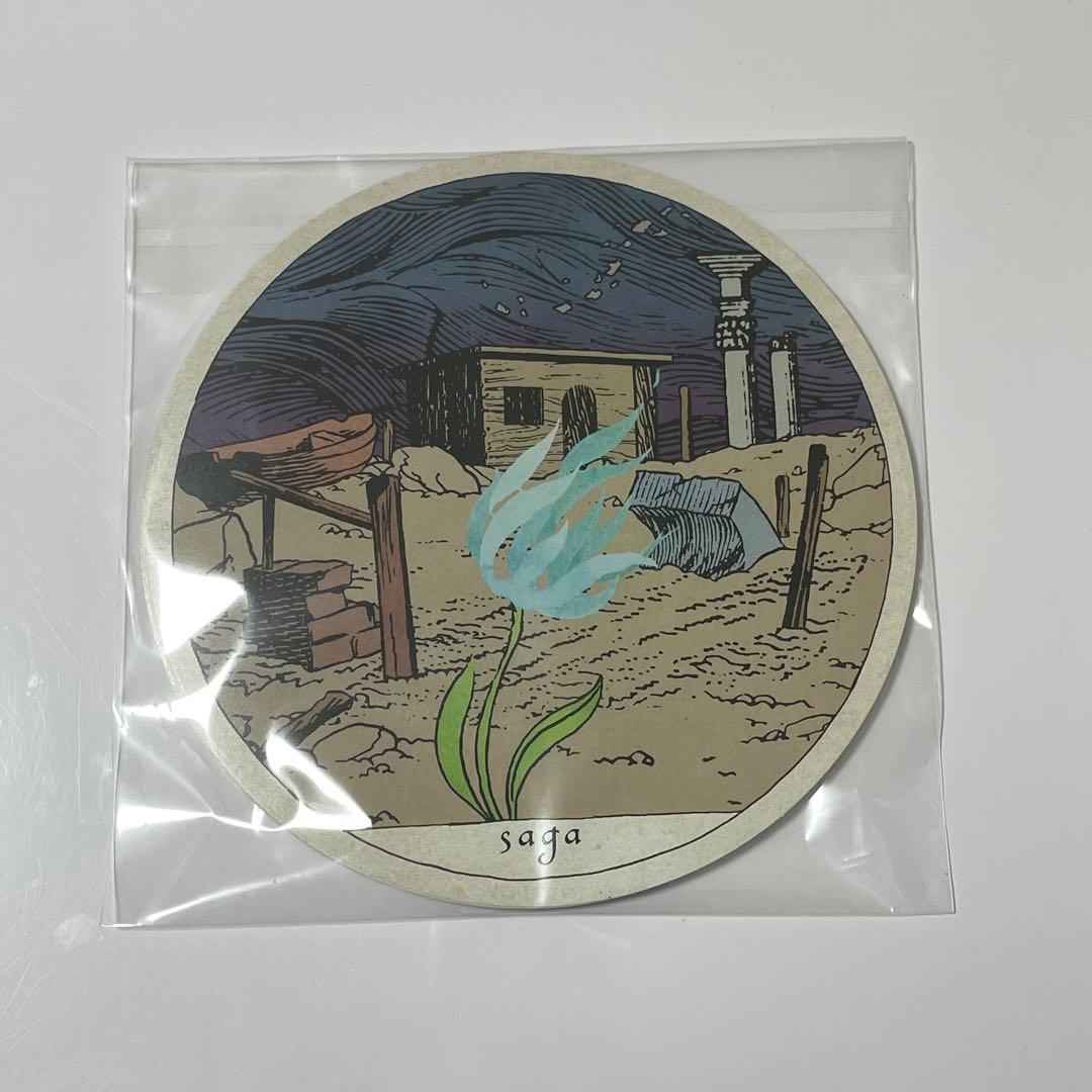 Siip 完全生産限定BOX Mrs. GREEN APPLE 大森元貴