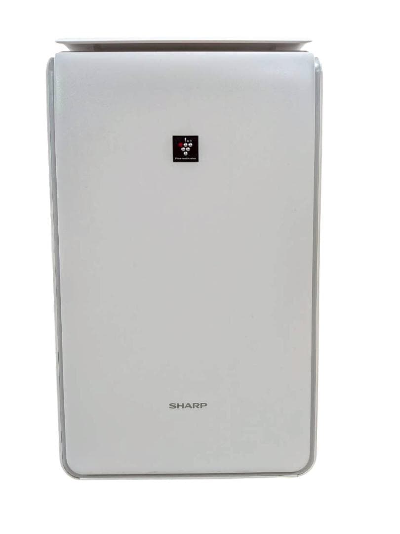 シャープ 衣類乾燥除湿器 CV-NH140-W