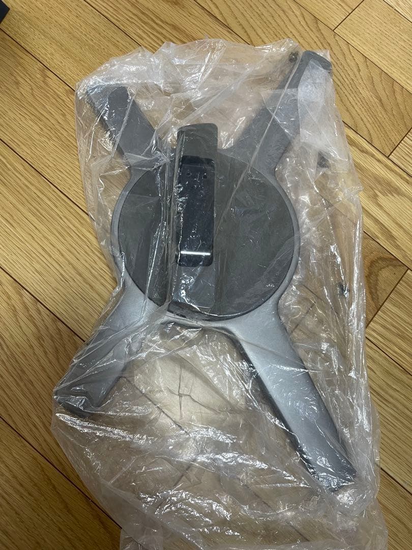 SHARP AQUOS LC-46AE6 46型 液晶テレビ スタンドとセット