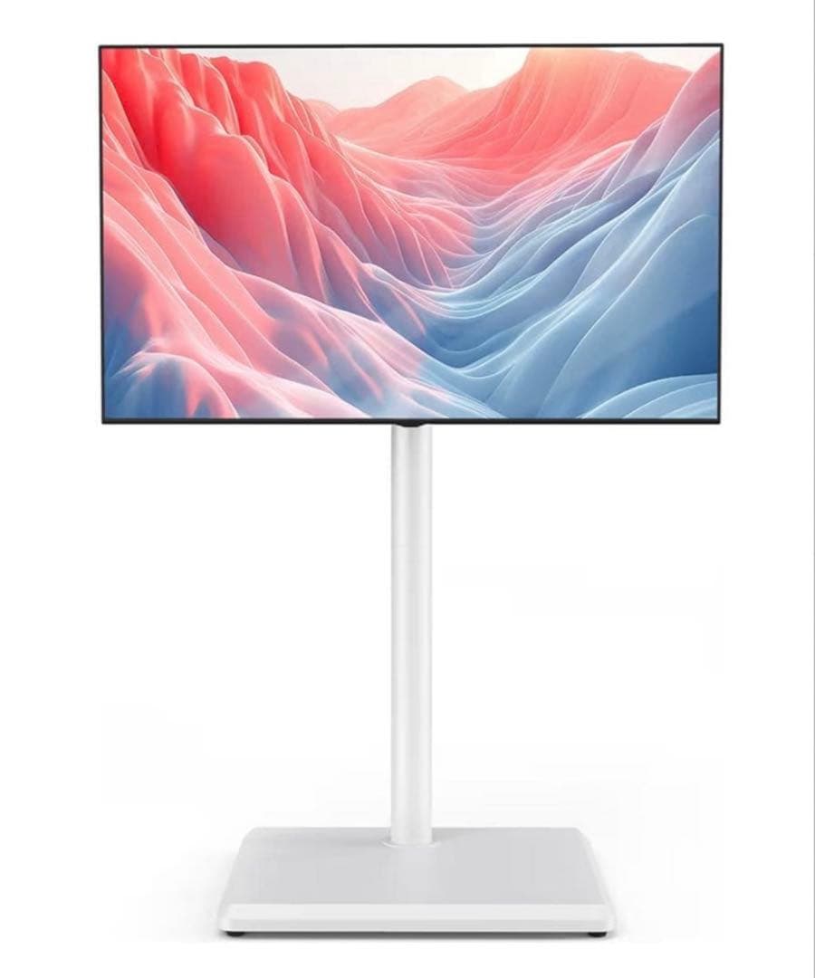 SHARP AQUOS LC-46AE6 46型 液晶テレビ スタンドとセット