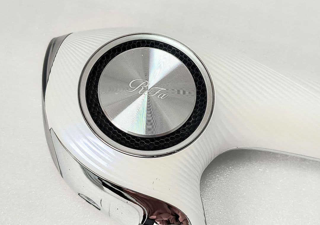 12 23年製　ReFa　リファビューテックドライヤープロ　RE−AJ02A