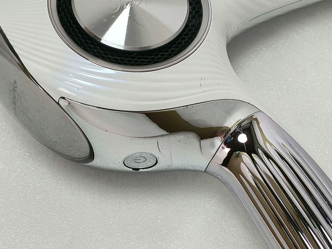 12 23年製　ReFa　リファビューテックドライヤープロ　RE−AJ02A