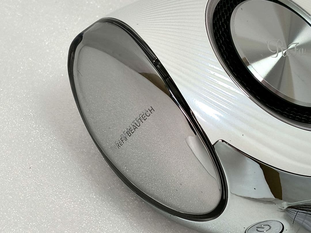 12 23年製　ReFa　リファビューテックドライヤープロ　RE−AJ02A