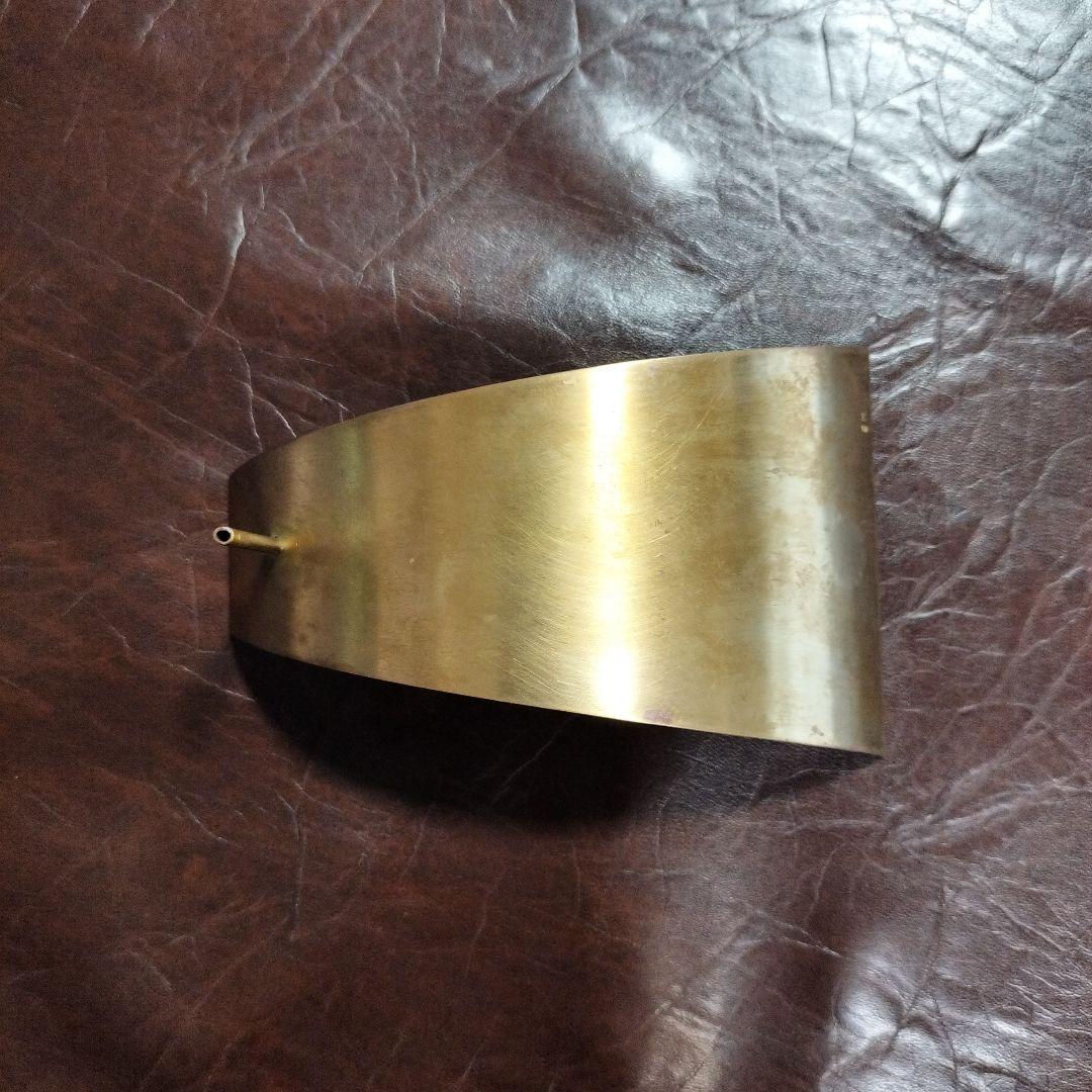 APOTHEKE FRAGRANCE / APFR ブラス インセンススタンド