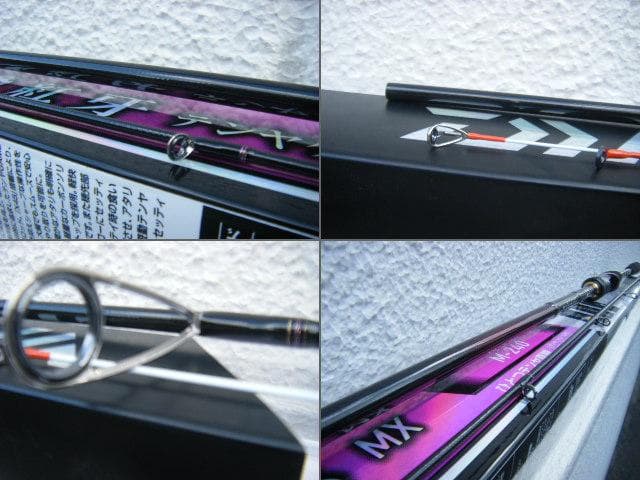 t*o様 即決！◆新品！ダイワ 20 紅牙 TG MX テンヤゲーム M-240