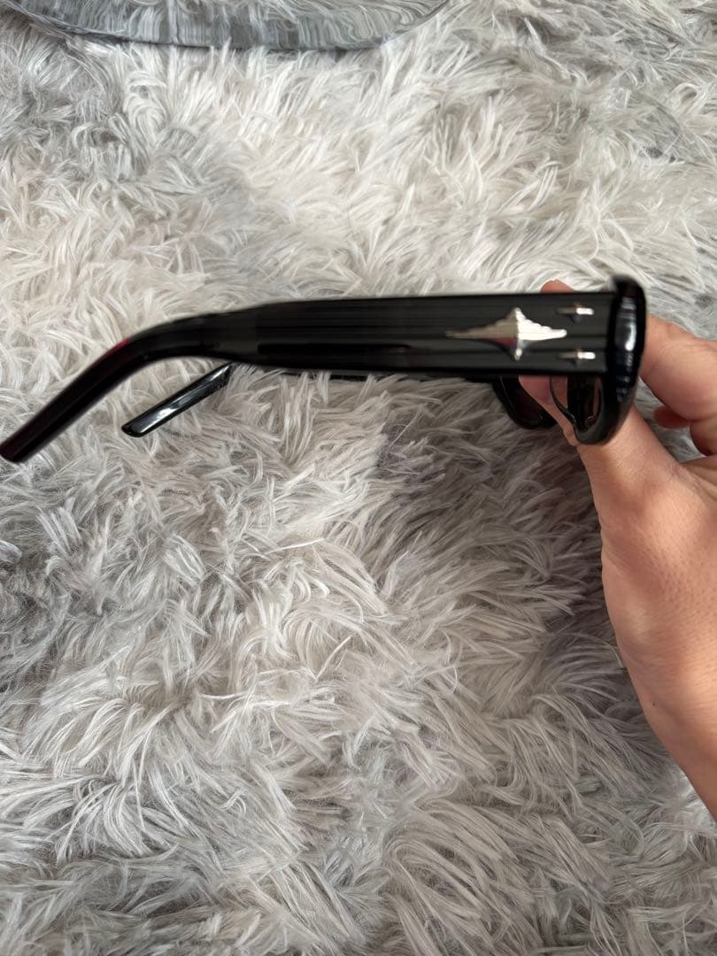 gentle monsterサングラス