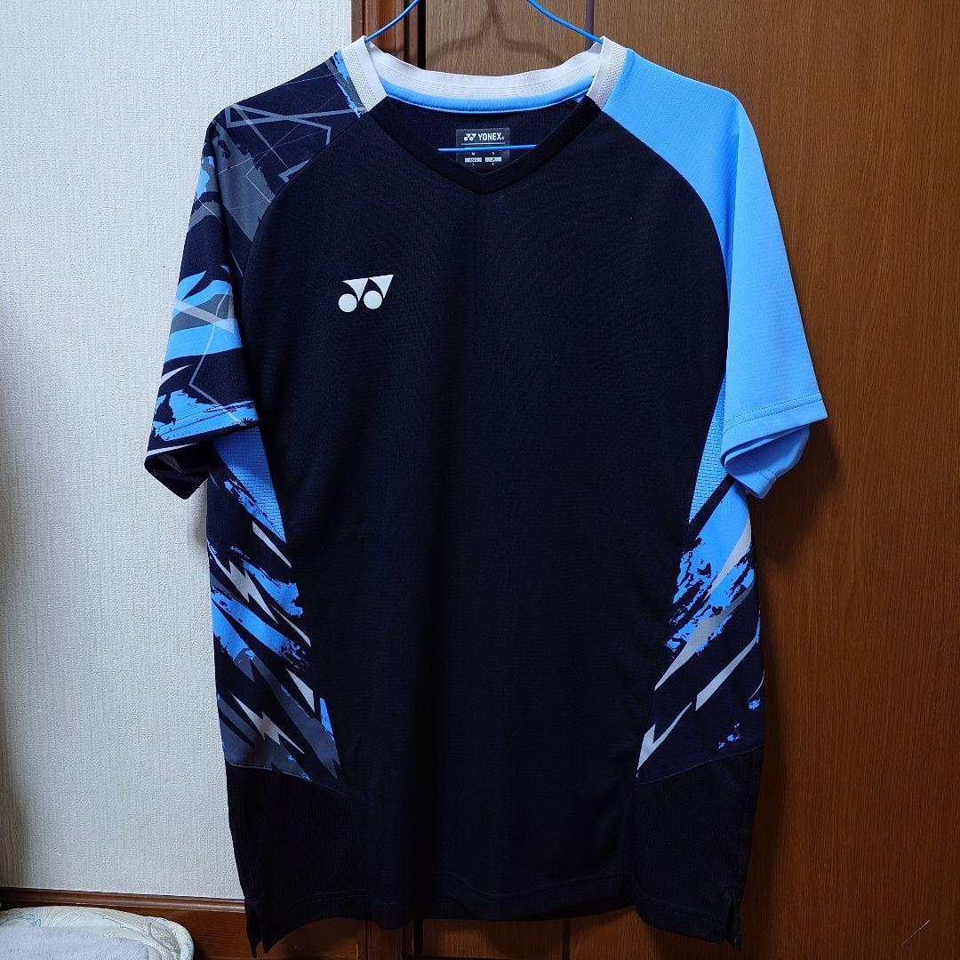 【へいほー】YONEX バドミントンシャツ Lサイズ