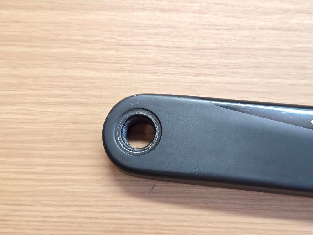 シマノ ULTEGRA R8000 クランクアーム170mm