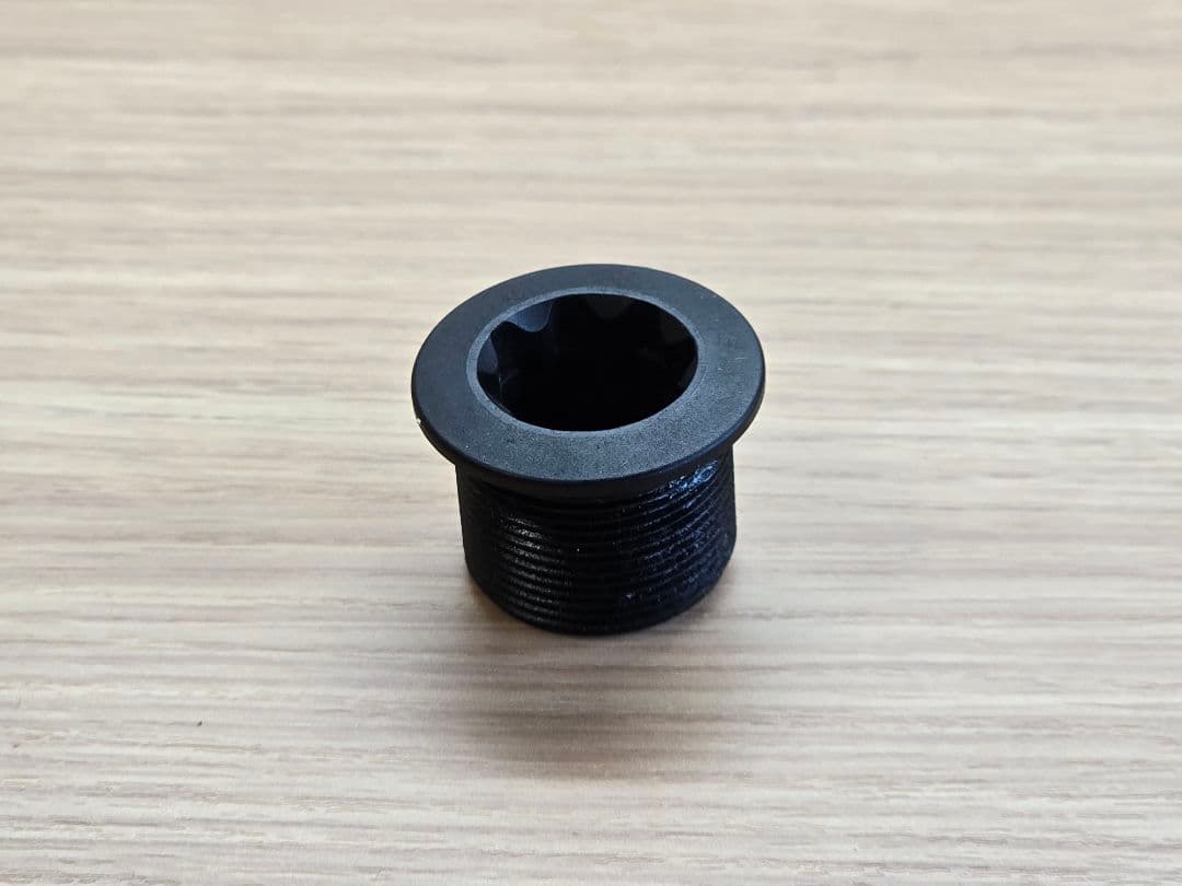 シマノ ULTEGRA R8000 クランクアーム170mm