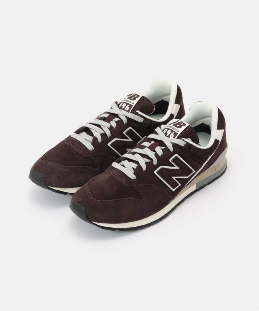 New Balance / ニューバランス 996EO2 スニーカー