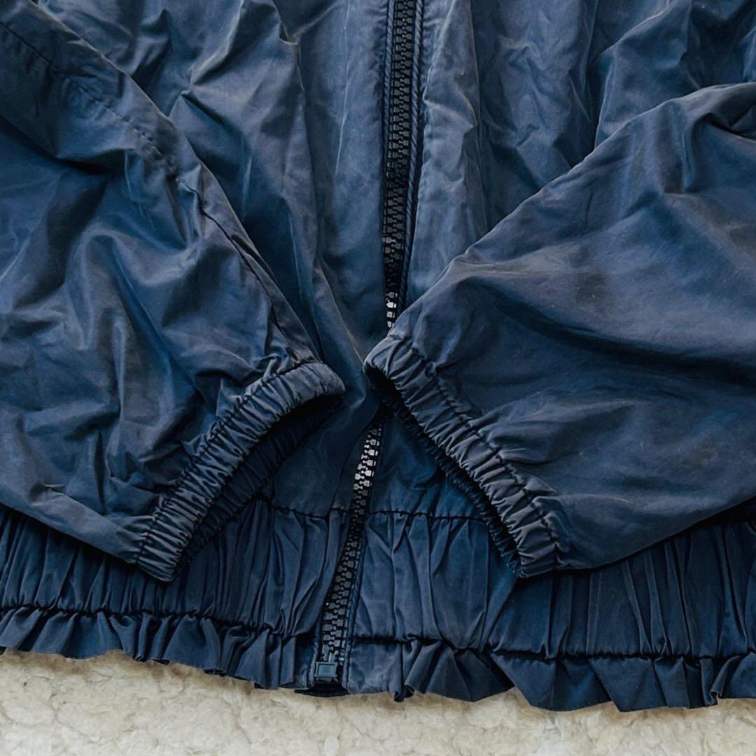 美品✨MONCLER ERINETTE ナイロンジャケット 裏地有12A/152