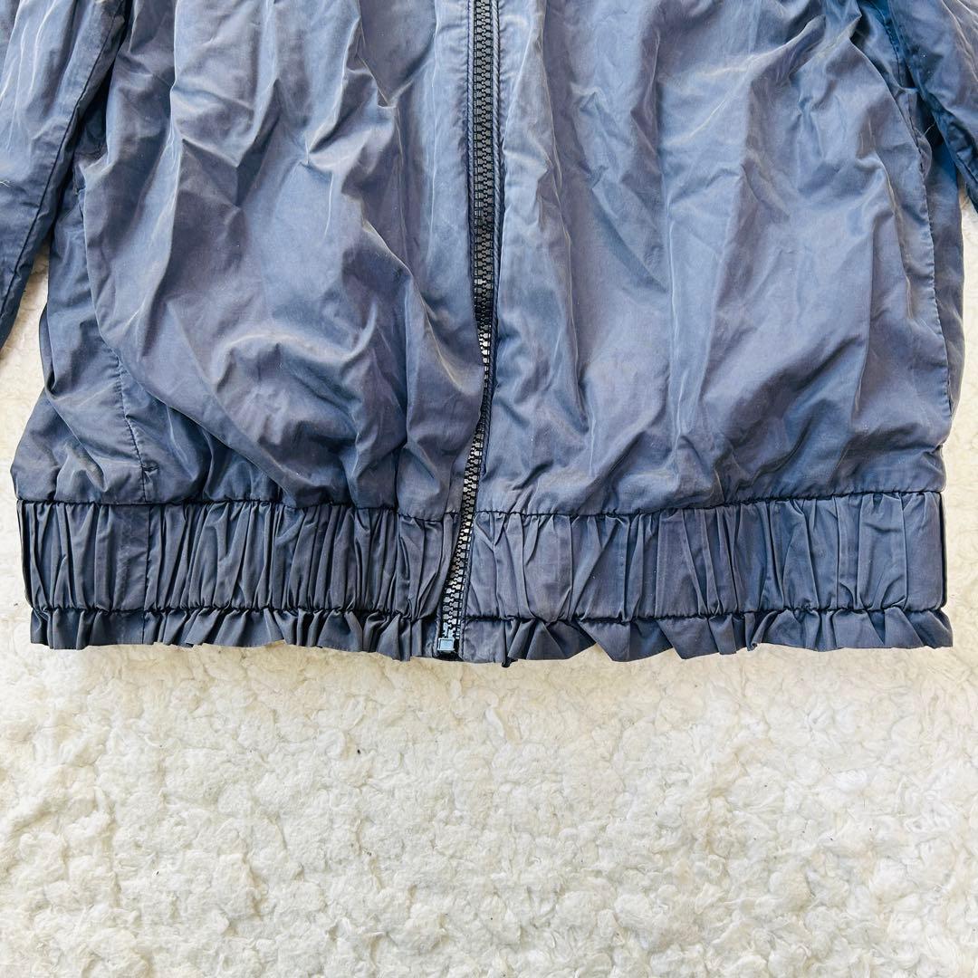 美品✨MONCLER ERINETTE ナイロンジャケット 裏地有12A/152